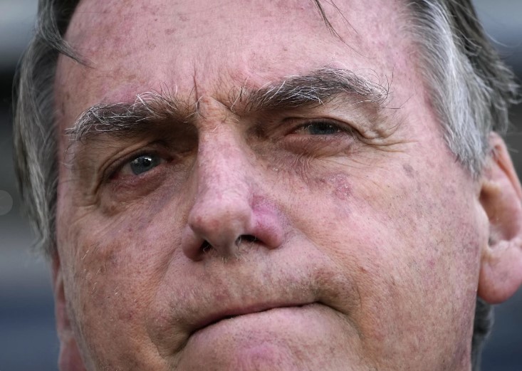 Bolsonaro golpe