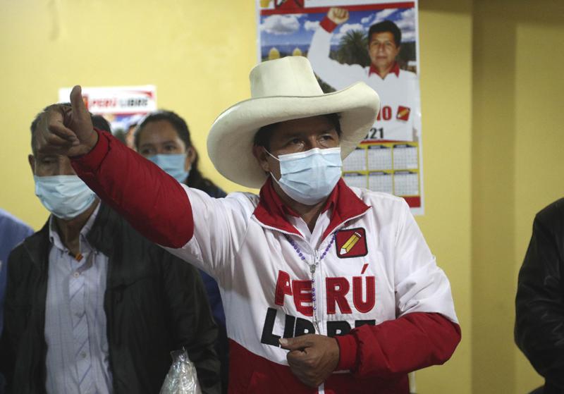 Candidato