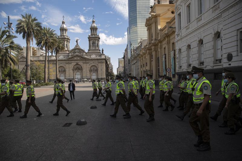 Chile