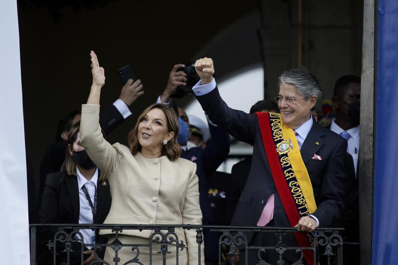 Cirugia Presidente