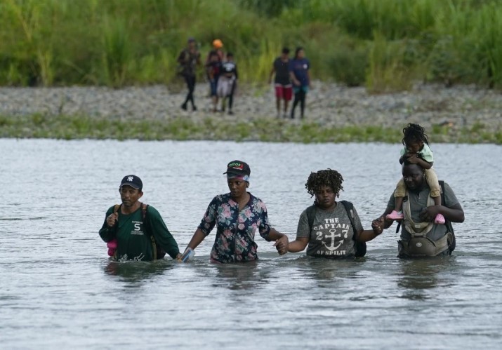Clan migrantes