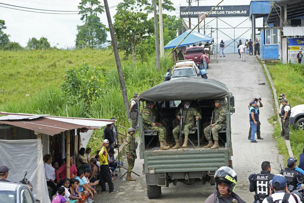 Ecuador 44