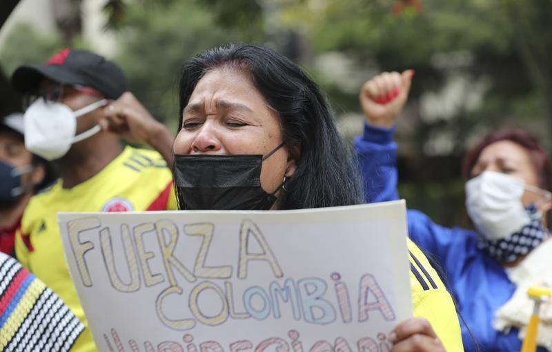 Ecuador cientos