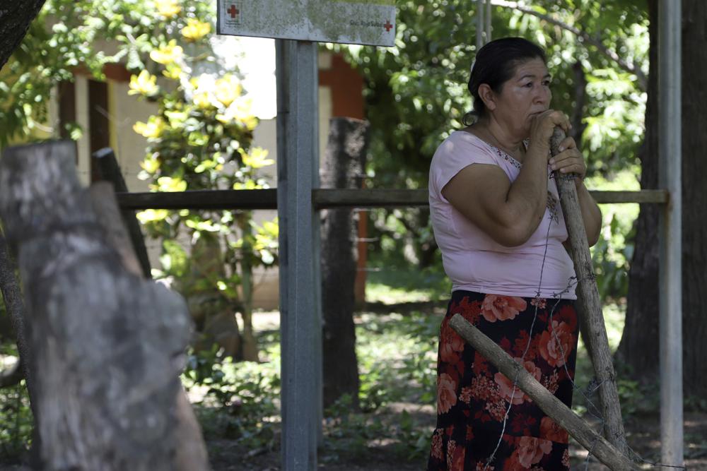 El Salvador aprueba