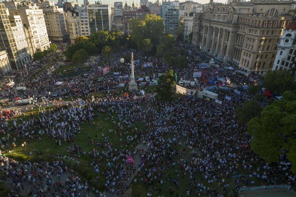 FMI Argentina