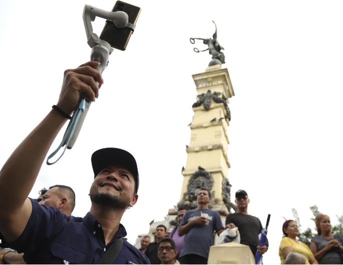 Guatemala Salvador