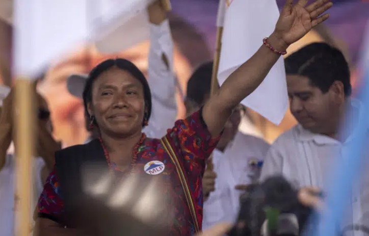 Guatemala cierra campana