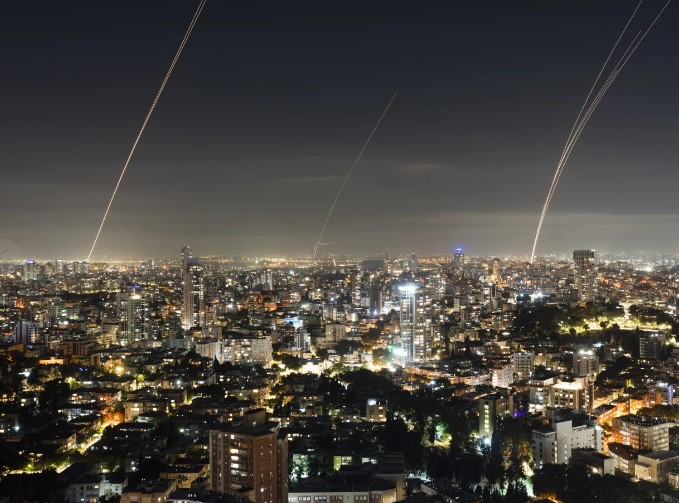 Guerra Israel Hamas