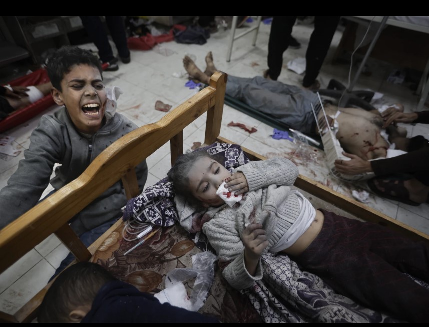 Hamas Gaza