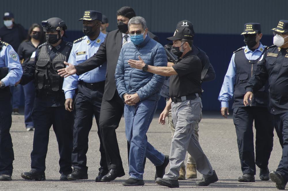 Honduras