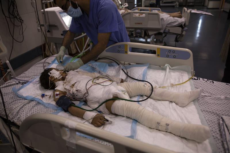Hospitales