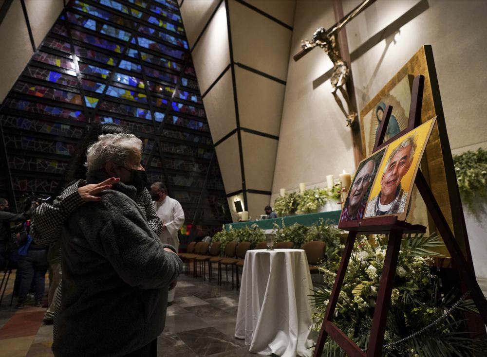 Indignación Jesuitas