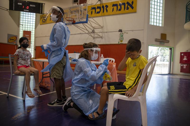 Israel