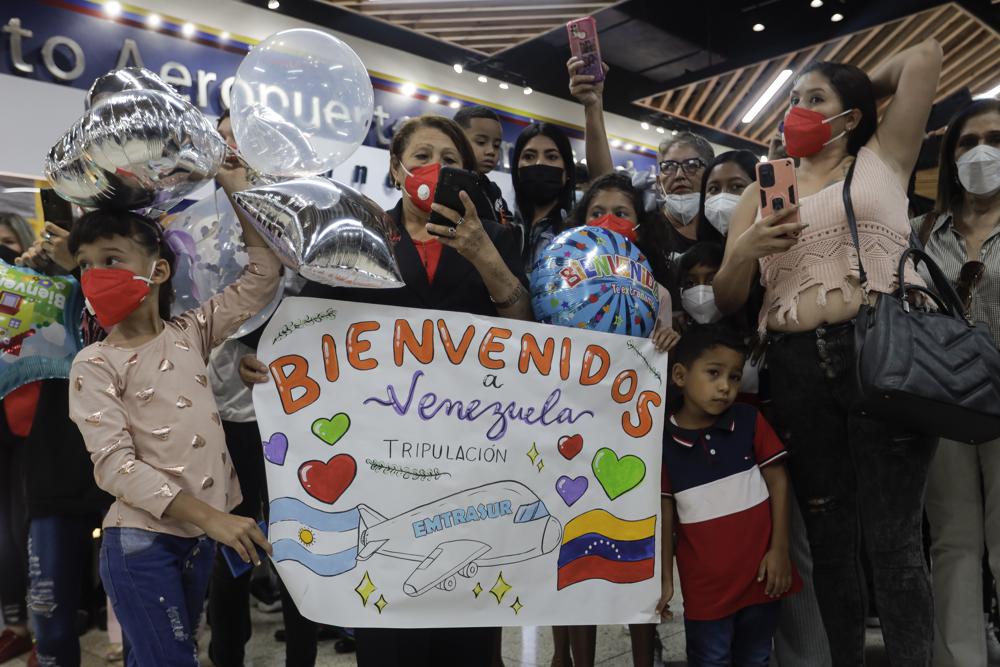 Juez argentino