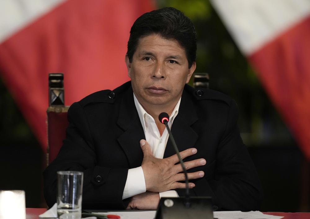 La OEA