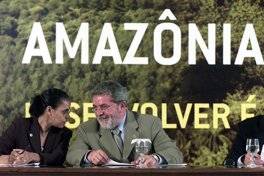 Lula o Bolsonaro