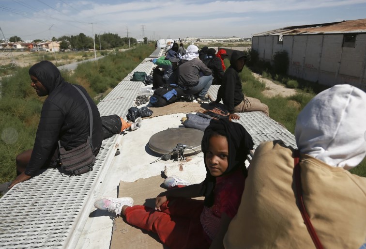 Migracion