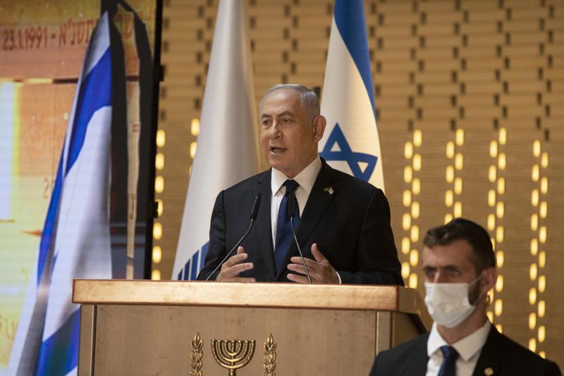 Netanyahu