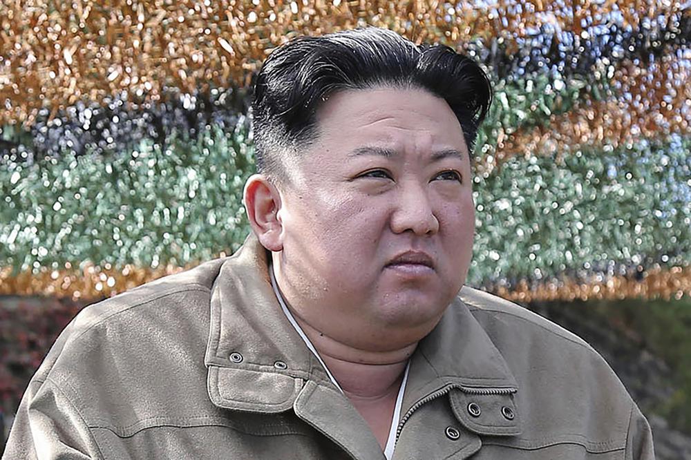 Norcorea lanza