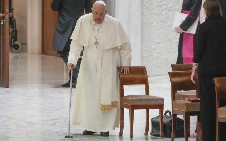 Papa Francisco