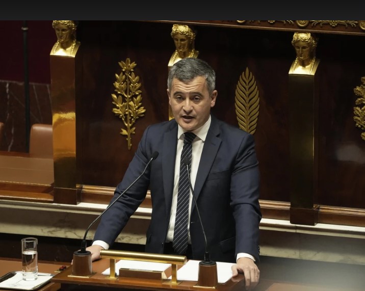 Parlamento Frances