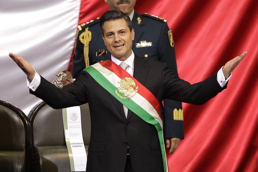 Peña Nieto