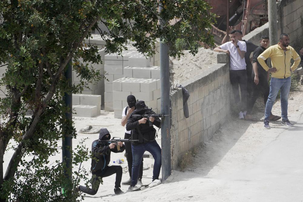Pistolero