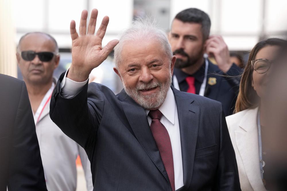 Plan de Lula
