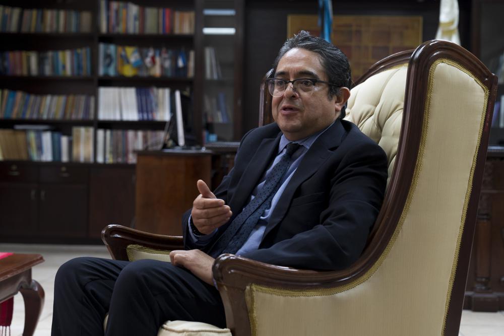 Procurador de DDHH