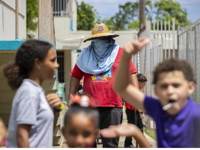 Puerto Rico