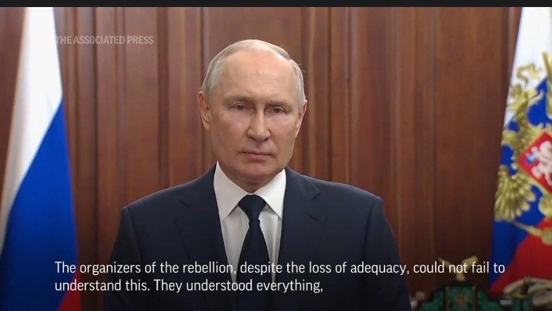 Putin