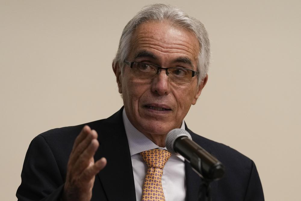Relator ONU