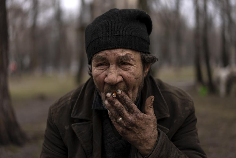 Rusia Golpea