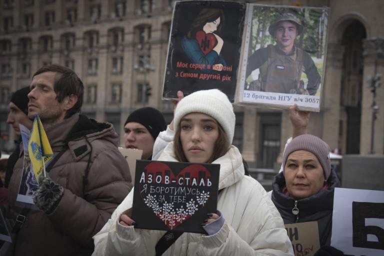 Rusia Kiev