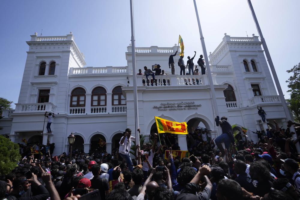 Sri Lanka