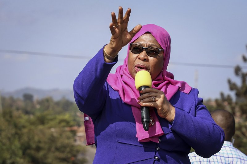 Tanzania