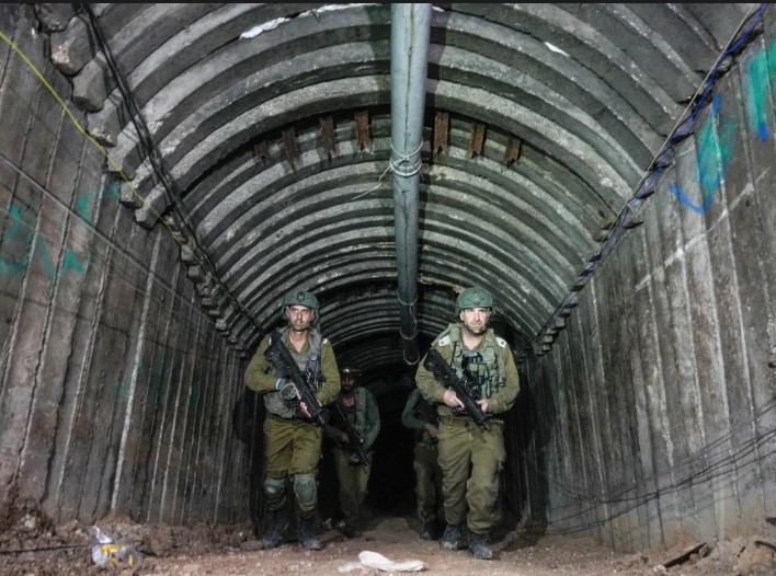 Tunel
