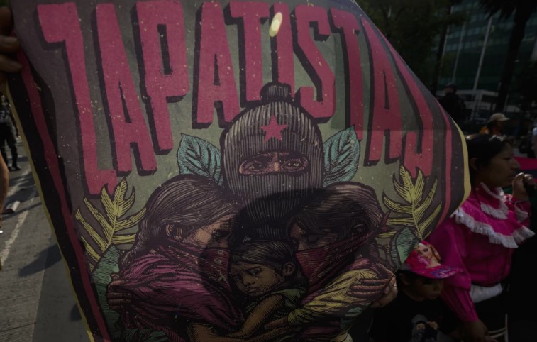 Zapatistas