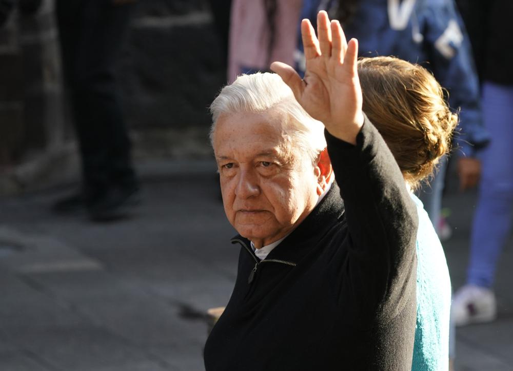 oposición ratifica