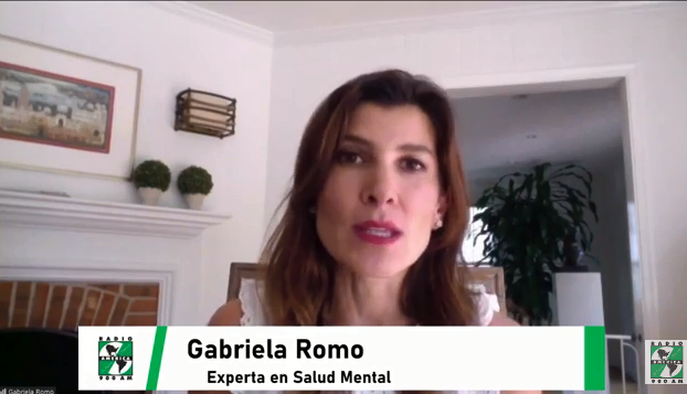 2021 08 24 110710 Gabriela Romo experta en Salud Mental