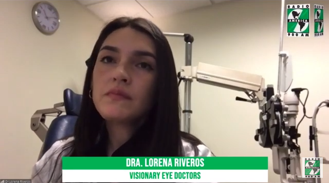 2021 10 28 121509 Dra Lorena Riveros Visionary Eye Doctors