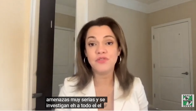 2022 02 07 104915 Preguntale al MPCS con Melisa Rivera