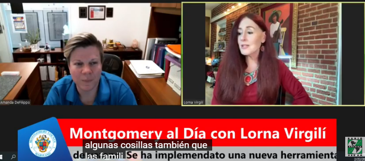 2022 03 01 110041 Montgomery al dia con Lorna Virgili