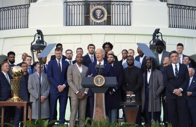 Biden Celtics