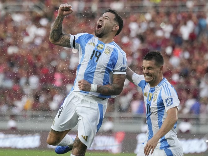 Brasil vence