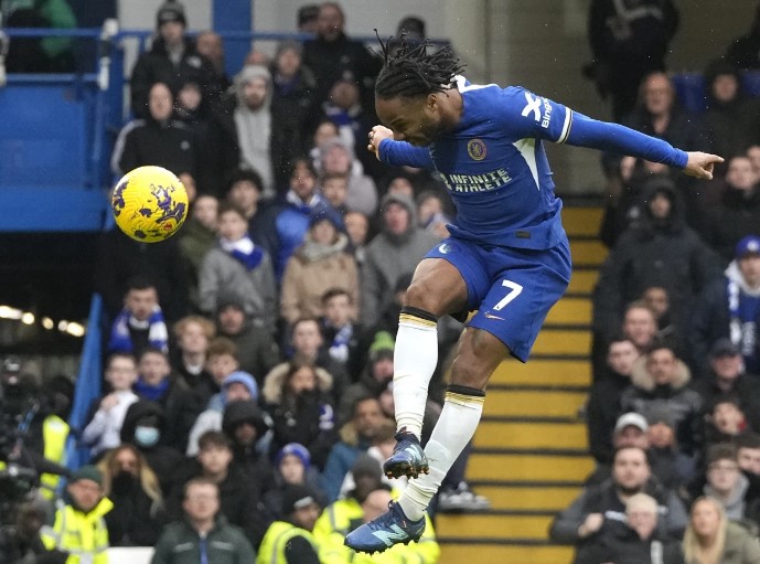 Chelsea vulnerable