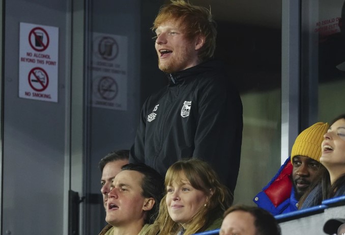 Ed United