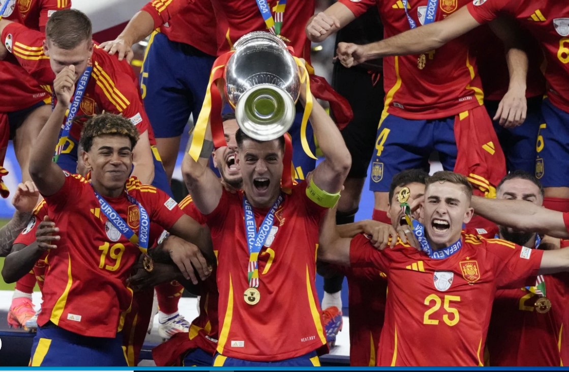 Espana Copa