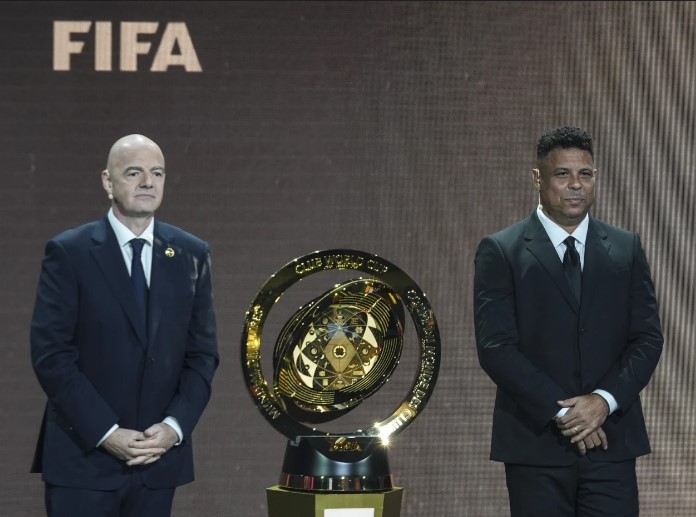 FIFA Mundial clubes