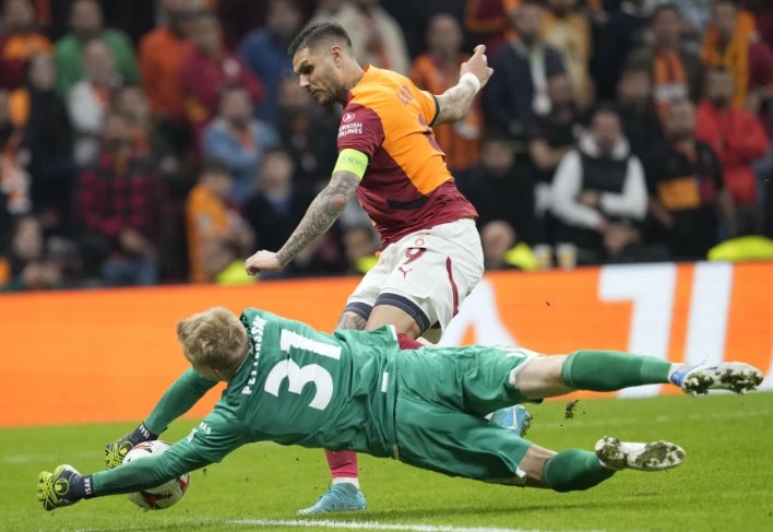 Galatasaray
